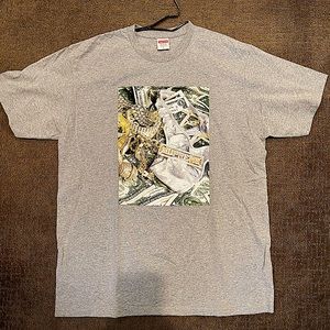 New SUPREME mens T-Shirt